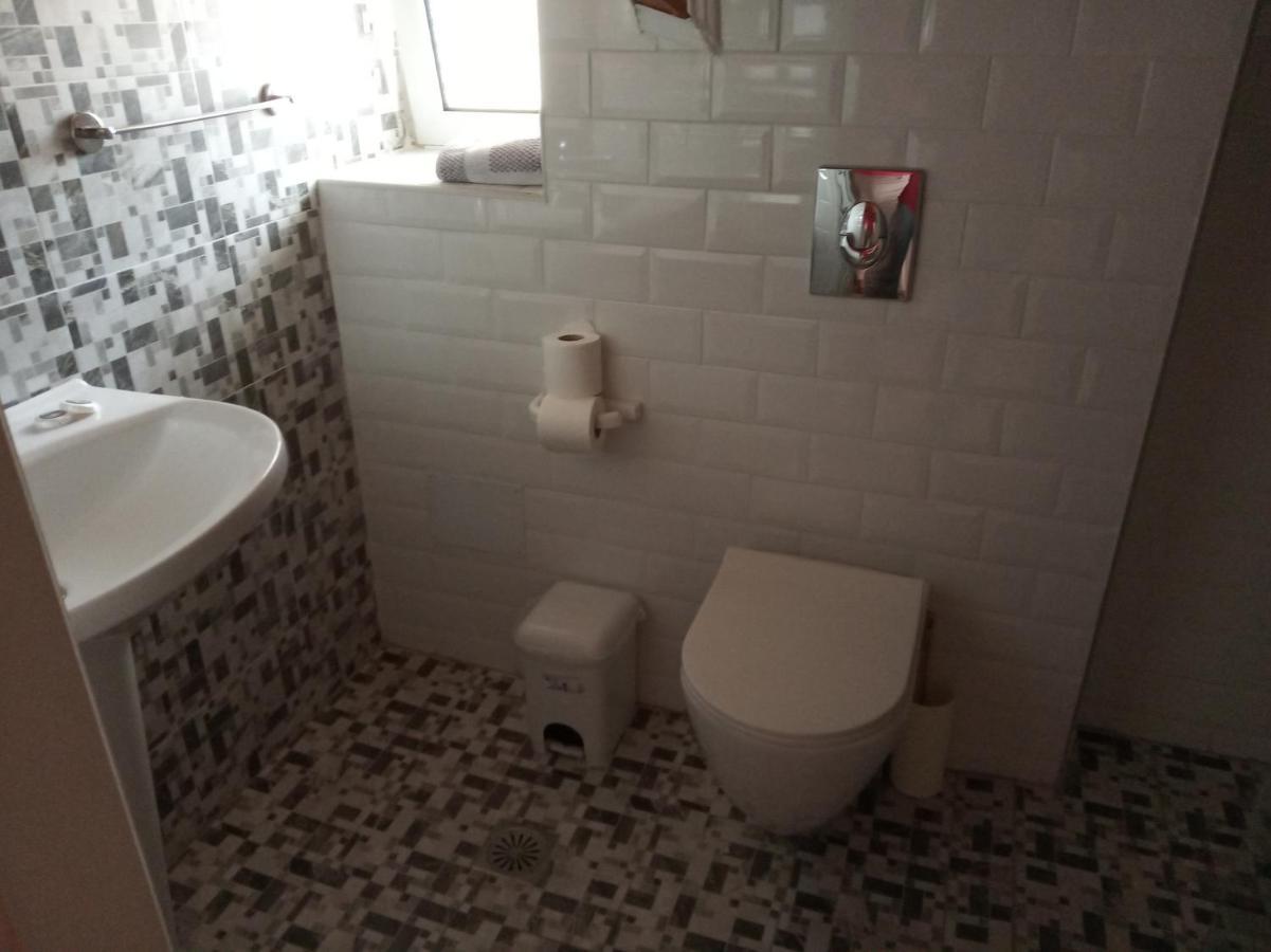 Clear Horizon Aparthotel Амуди Екстериор снимка