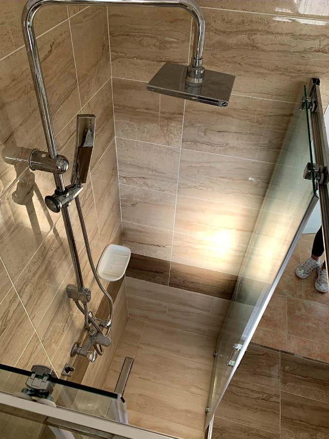Clear Horizon Aparthotel Амуди Екстериор снимка