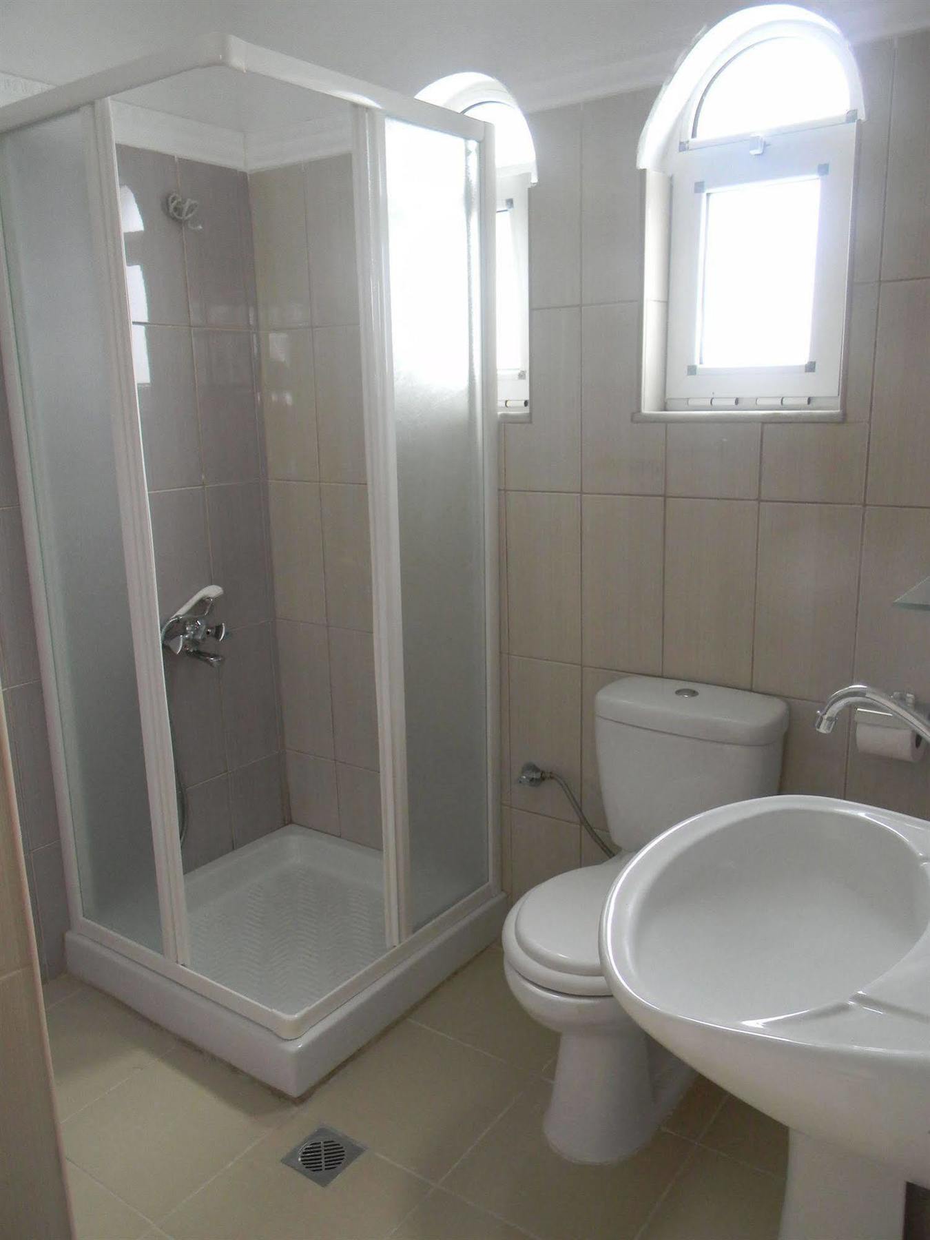 Clear Horizon Aparthotel Амуди Екстериор снимка